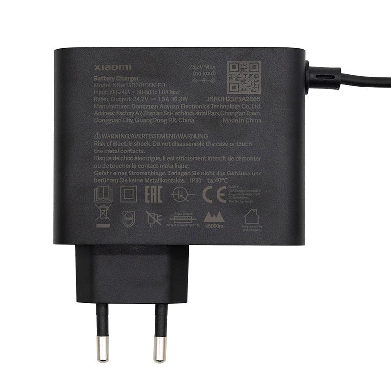 Caricatore 6S (uscita 24,2V) Xiaomi Mi4 Go [Originale]