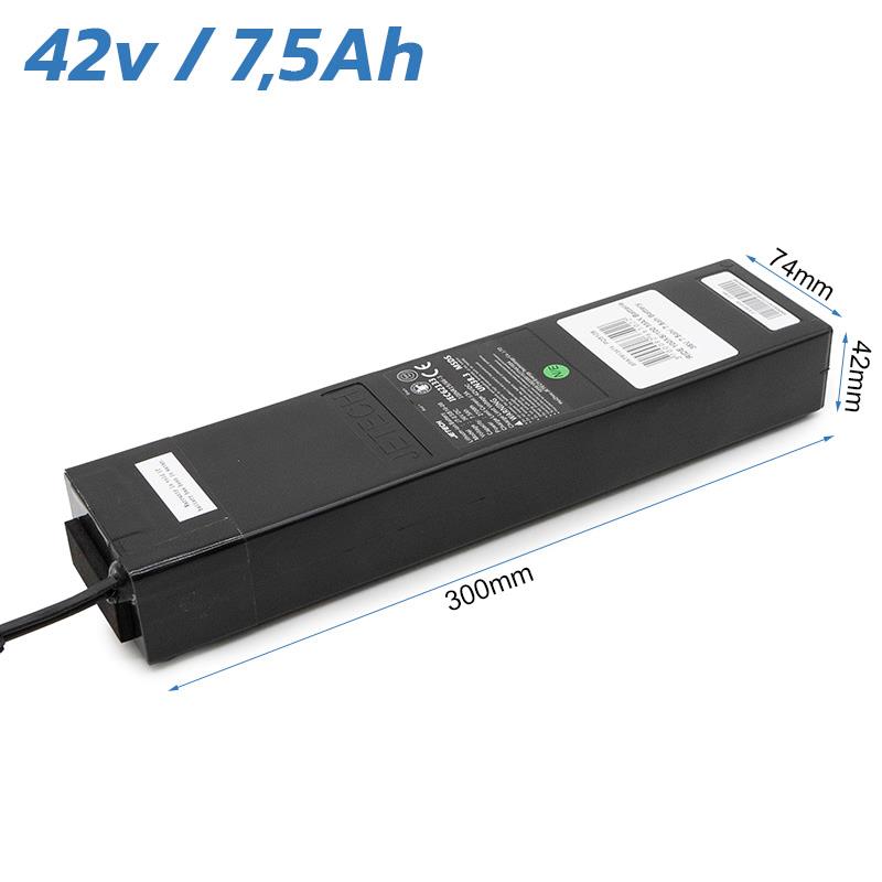 Batteria 36V 7,5A/h per Urbanglide 100XS/100S/100MAX/100 PRO2/350CT/350MAX