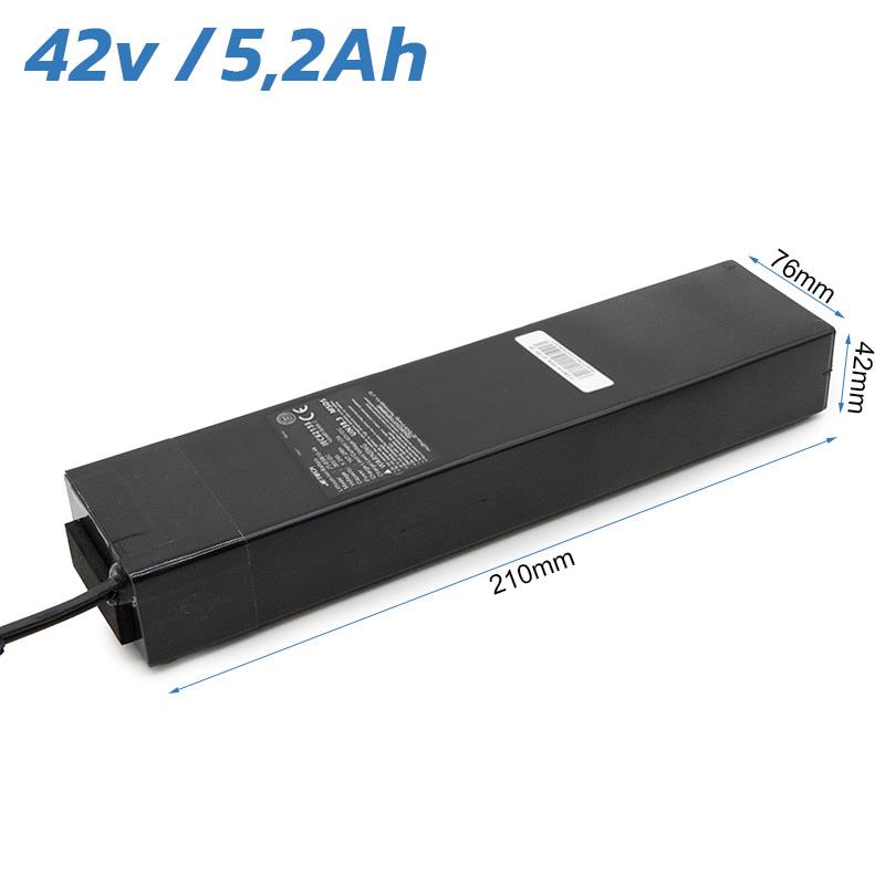 Batteria 36V 5,2A/h per Urbanglide 85 City