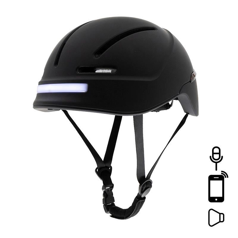 CP08 URBAN - NERO L