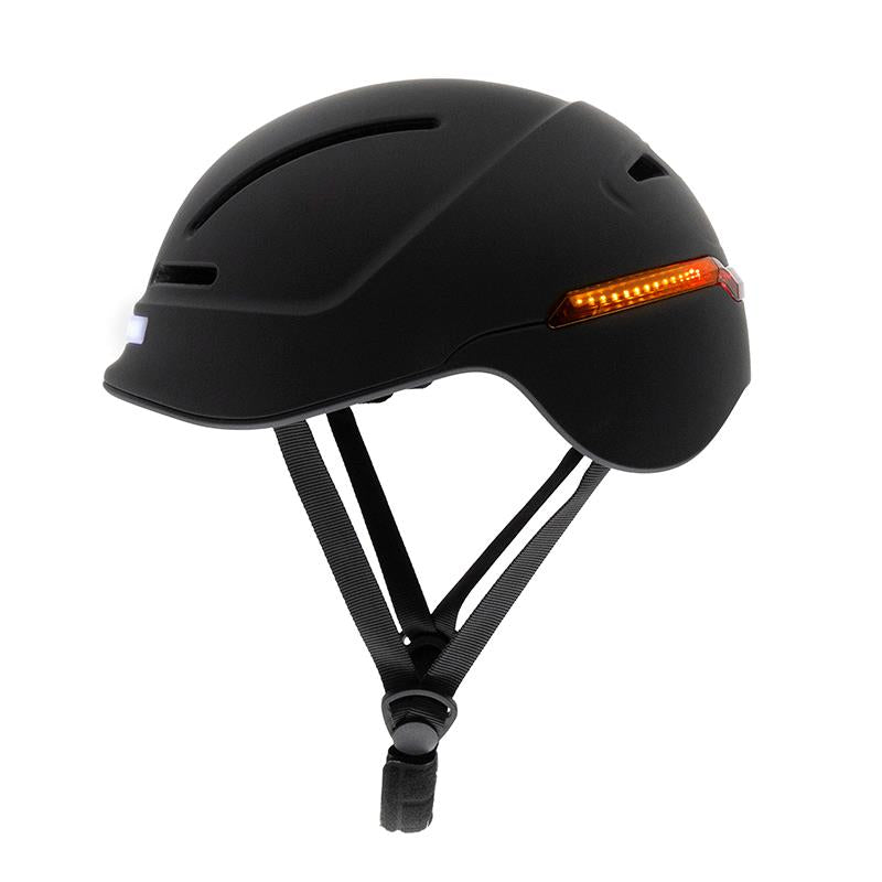 CP08 URBAN - NERO L