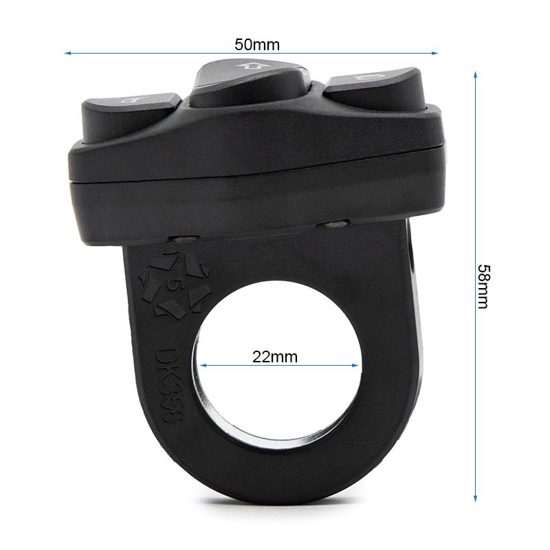 Pannello di Controllo Kukirin G2 Master/Smartgyro Ryder Originale
