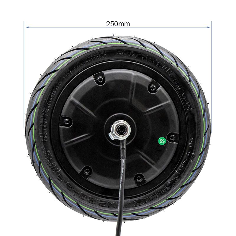 Motore 48V 600W originale Niu KQi2 pro [Originale]