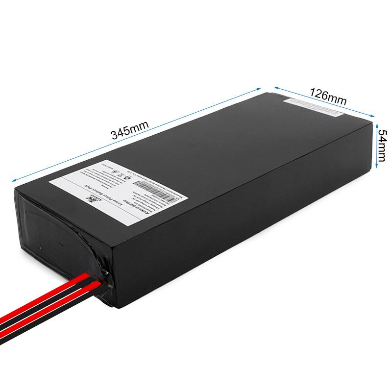Batteria Kukirin G2 Pro Versione 2024 [Kugoo]