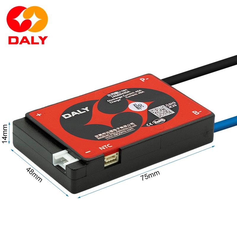 BMS 16S 60V 40A [DALY] Nuova generazione