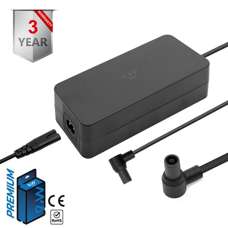 Caricatore premium 48V (uscita 53,6v) 2A MI4 ULTRA, MI4 PRO (2nd Gen)