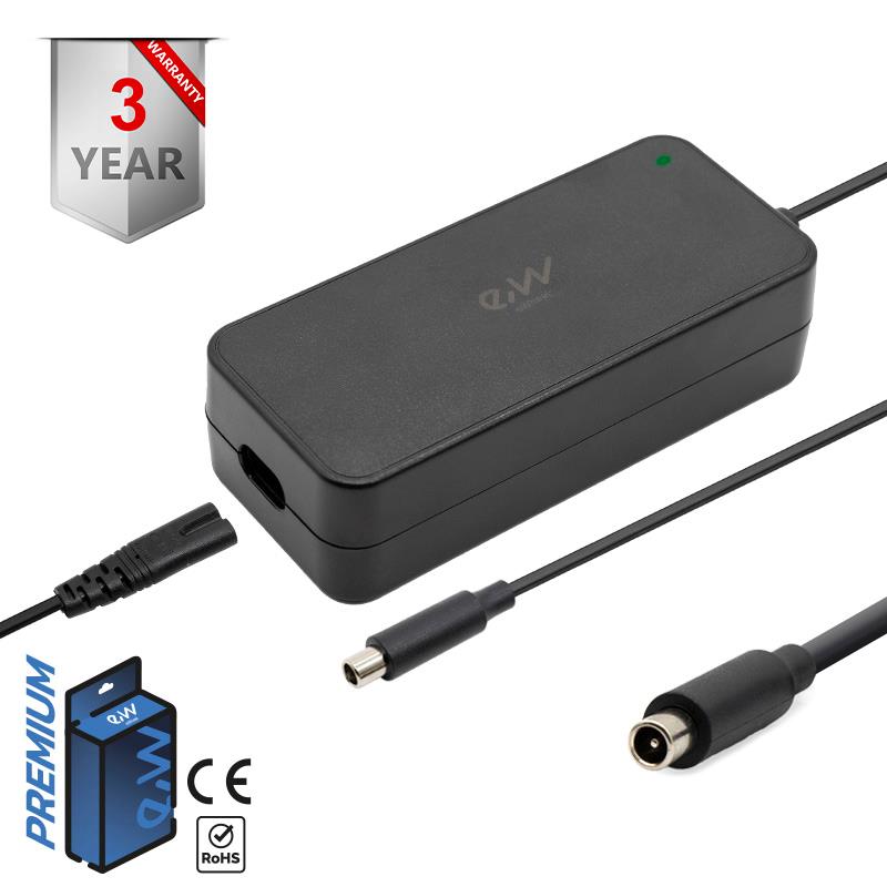 Caricatore premium 36V (uscita 42V) 2A per connettore Xiaomi DC 8mm [EWHEEL]
