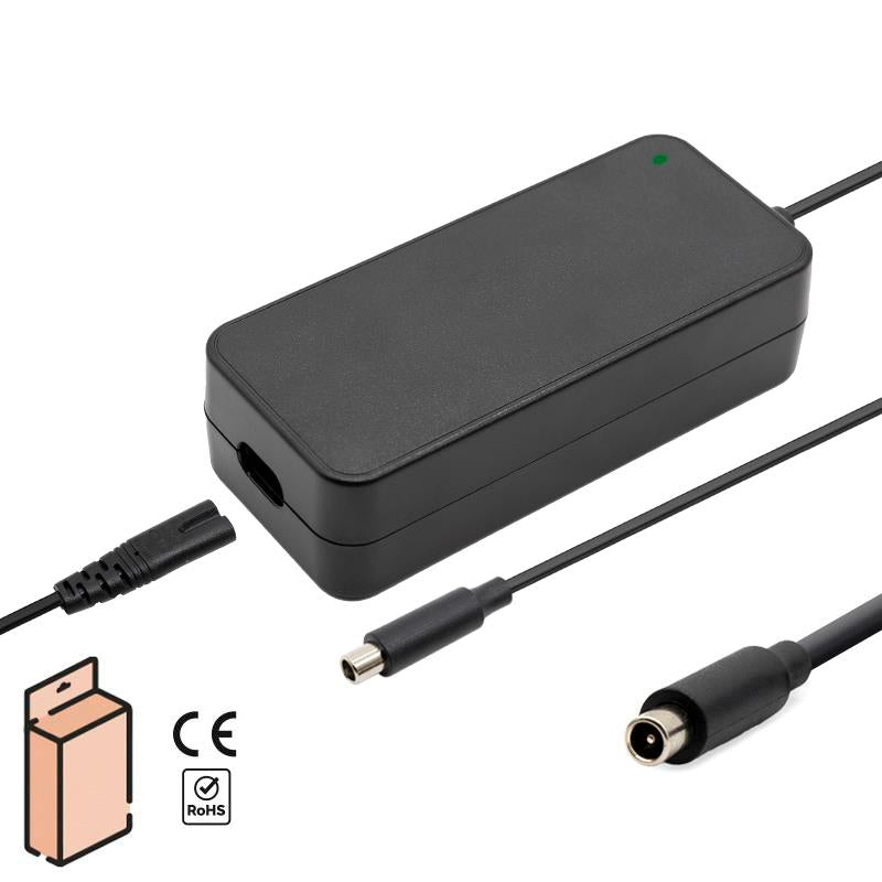 Caricatore 36V Xiaomi Mi4 (uscita 41,7V) connettore DC 8mm [Originale]