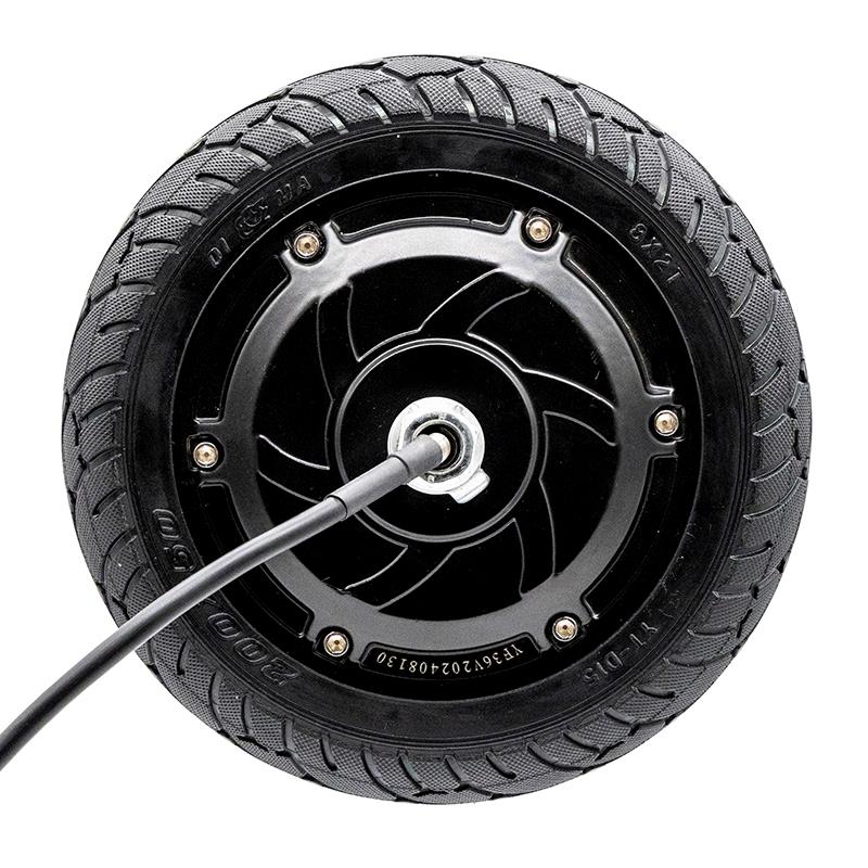 30V 350W 5/B44 Motore per Kugoo S1