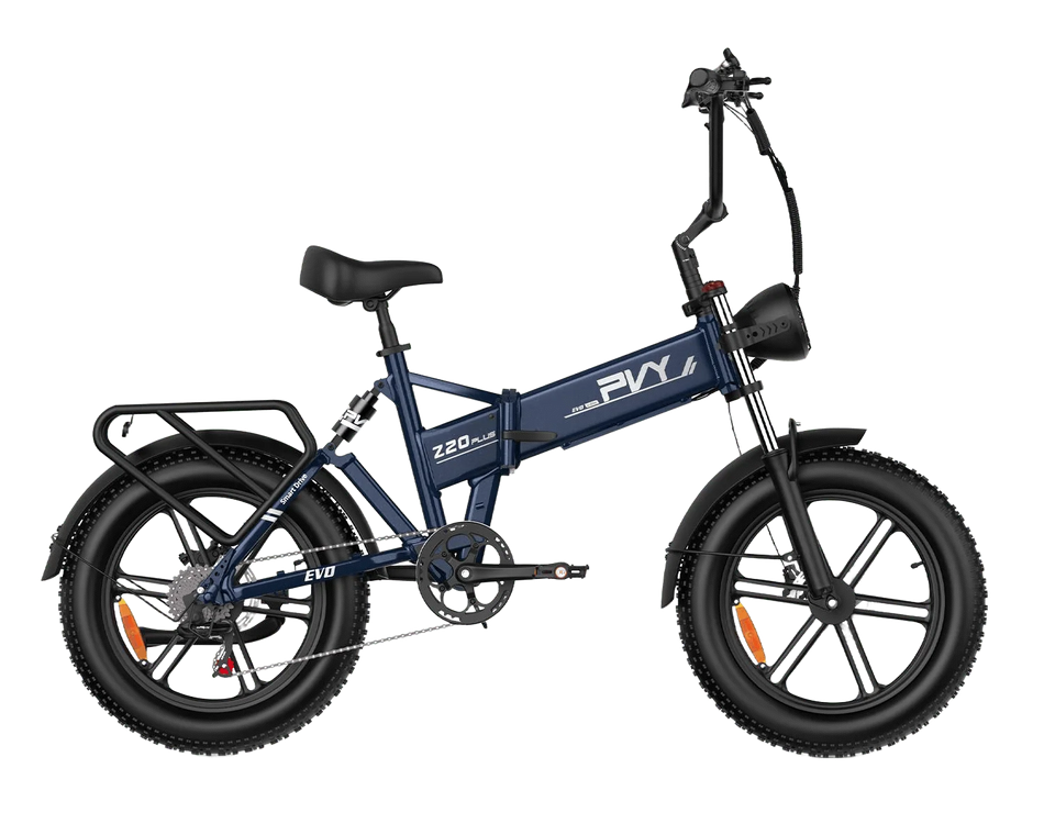 PVY Z20 PLUS EVO