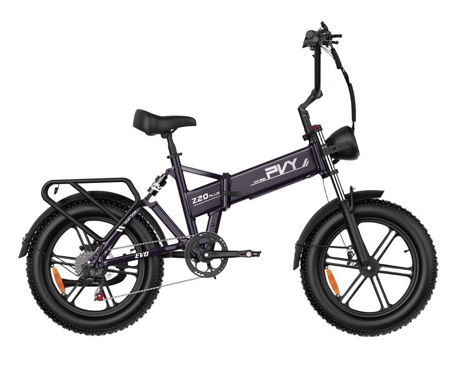 PVY Z20 PLUS EVO