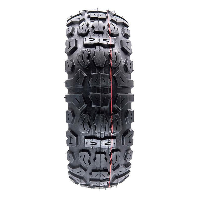 Pneumatico tubeless 10 × 3 - 6 [TUOVT]