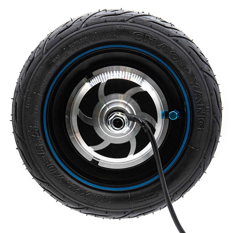 Motore 48v 500W 6.5/B50 per SmartGyro Speedway/Rockway (posteriore)