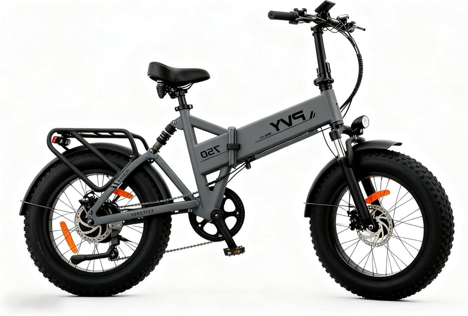 PVY Z20 Plus