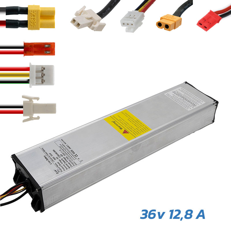 Batteria 36v 12.8 A / h per Xiaomi Pro / 2 [Ewheel]
