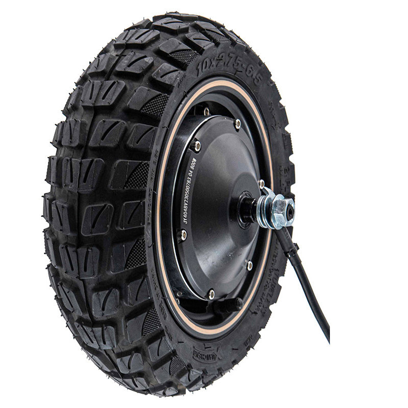 Motore 48V 800W 6,5 / B50 per smartgyro Speedway / Rockway (posteriore)