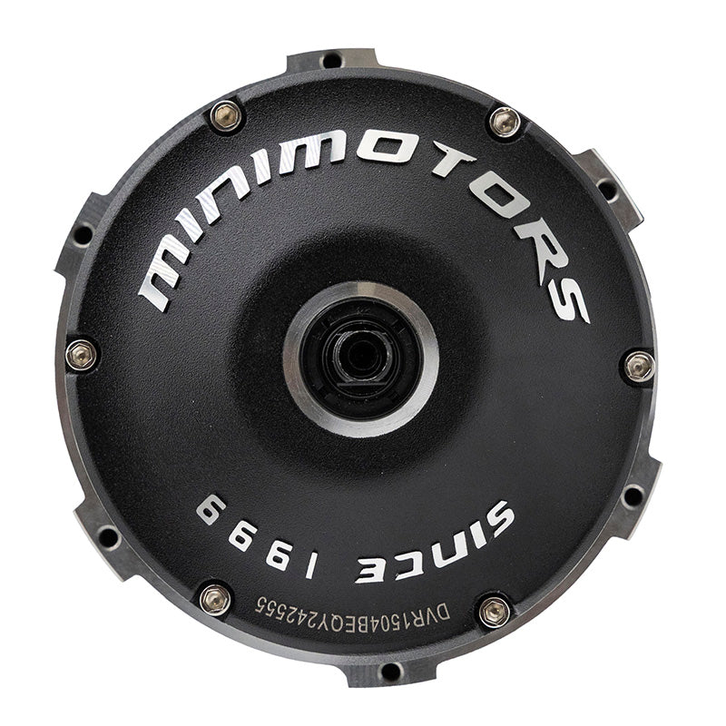 Motore 60V 2000W per Dualton Victor/Victor Luxury (posteriore) [Minimotors]