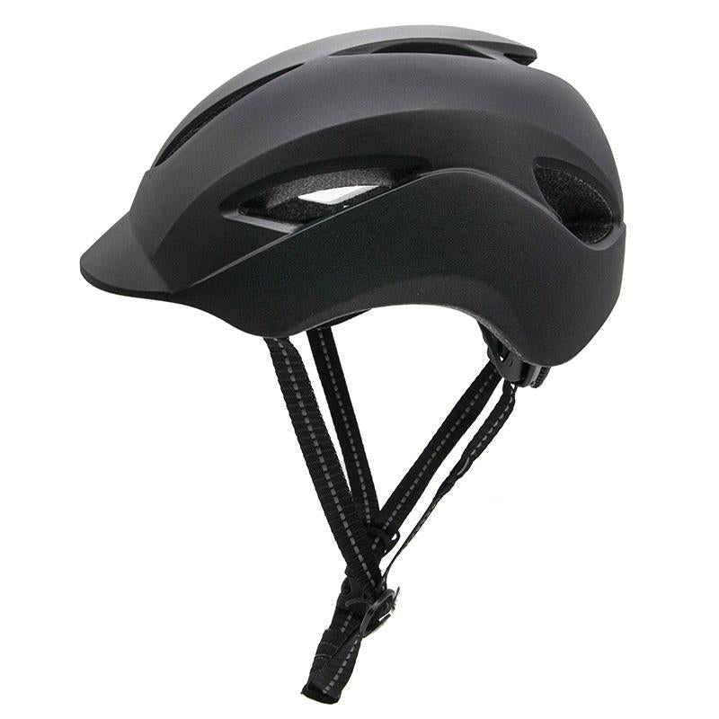Casco Black EW001 - singola dimensione