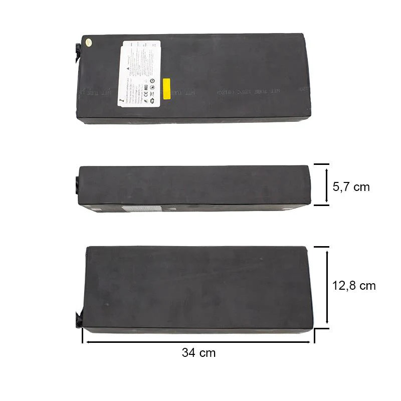 Batteria 48V 15Ah kukirin G2 PRO [Kugoo]
