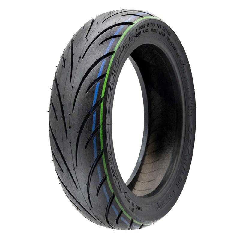 Tubeless pneumatico 10x2,3 - 6,5 [CST]