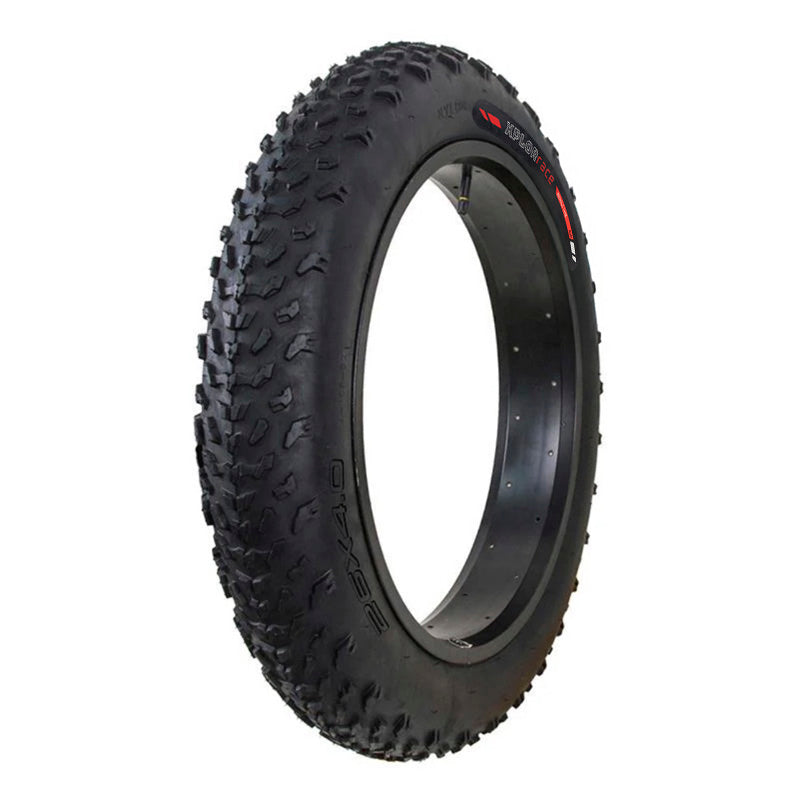 Pneumatico 26x4 Ewheel  SPECIAL FAT-BIKE