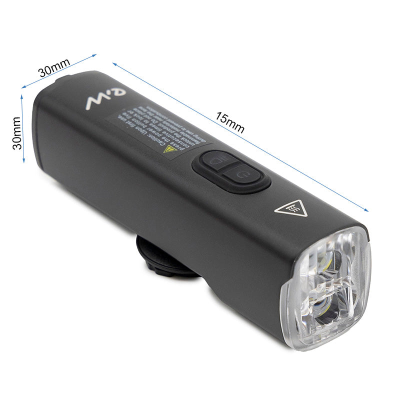 Luce led ricaricabile 1200 Lumen EWL013