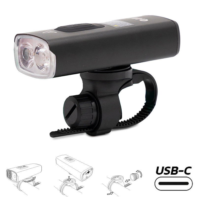 Luce led ricaricabile 2600 Lumen EWL014