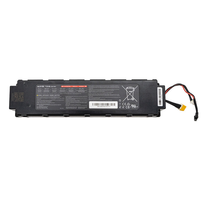 Batteria Niu KQi3 Sport