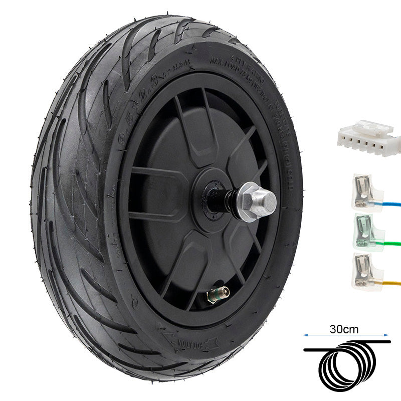 Motore Niu KQi100
