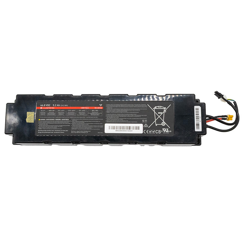 Batteria NIU K100