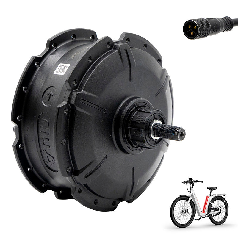 Motore Niu BQi-C3