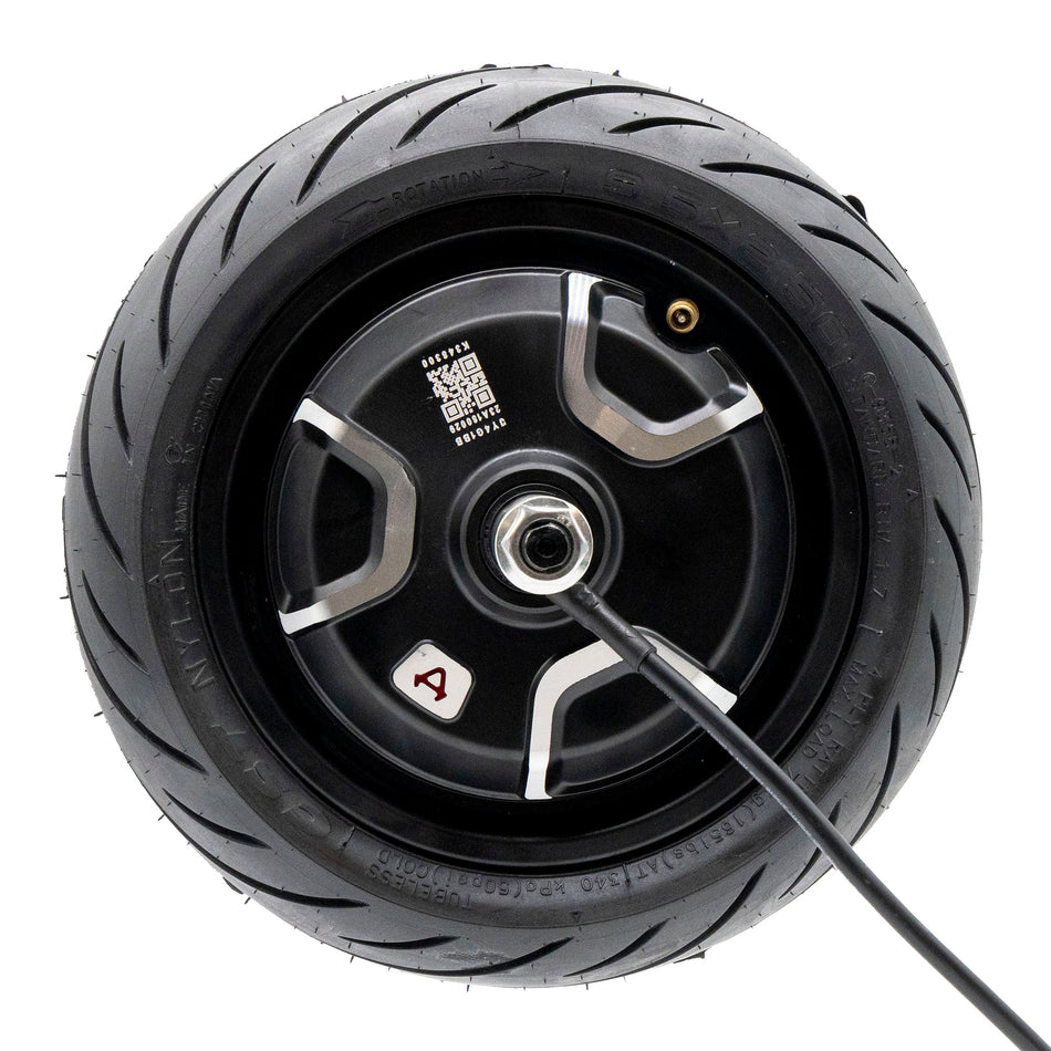 Motore Niu KQi3 Sport
