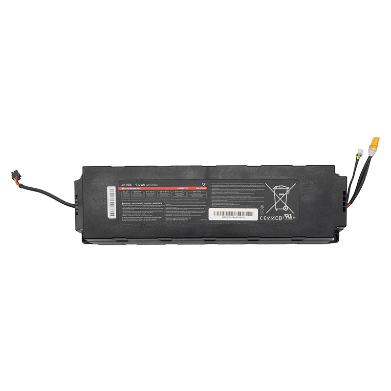 Batteria Niu KQi AIR (EU)