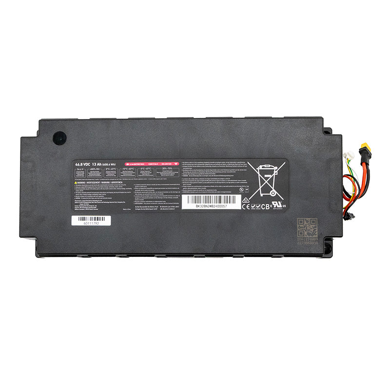 Batteria Niu KQi3 MAX