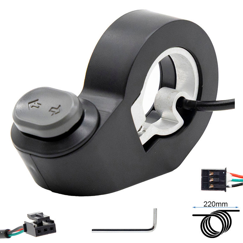 Pulsantiera per lampeggiatore Xiaomi
