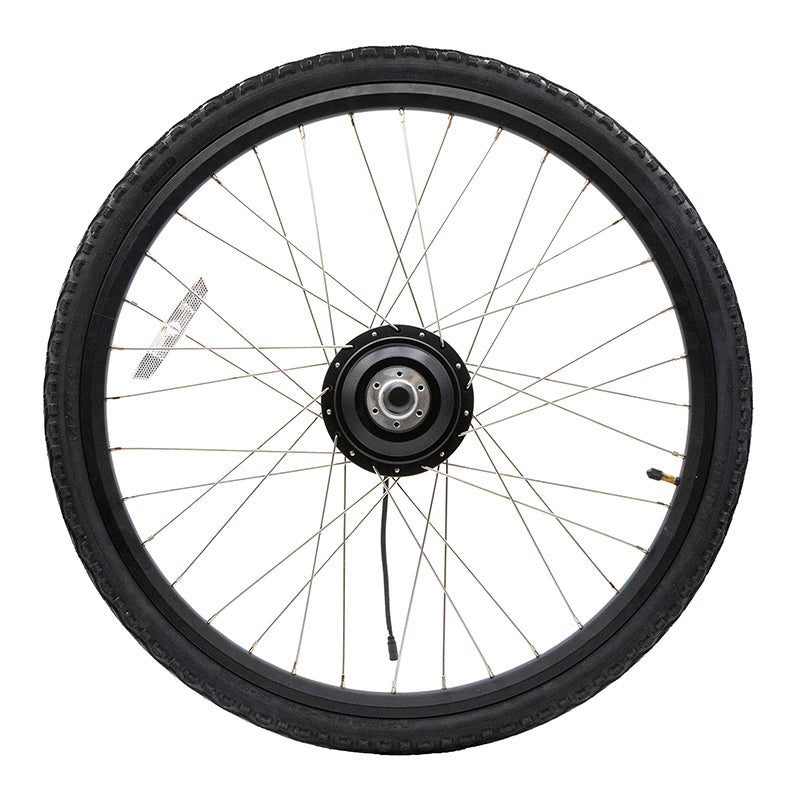 Motore 36V 250W per Ebike 27,5 pollici (Include pneumatico)