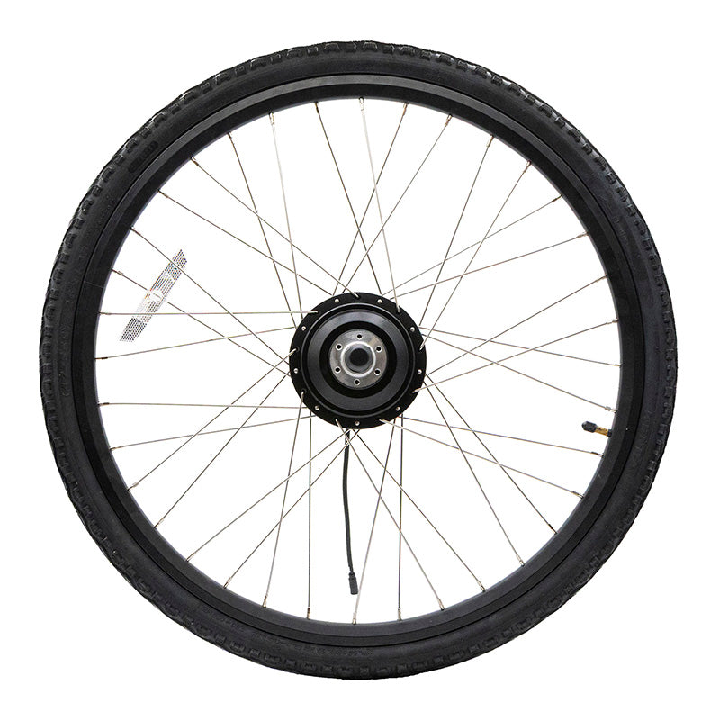 Motore 36V 250W per Ebike 26 pollici (Include pneumatico)