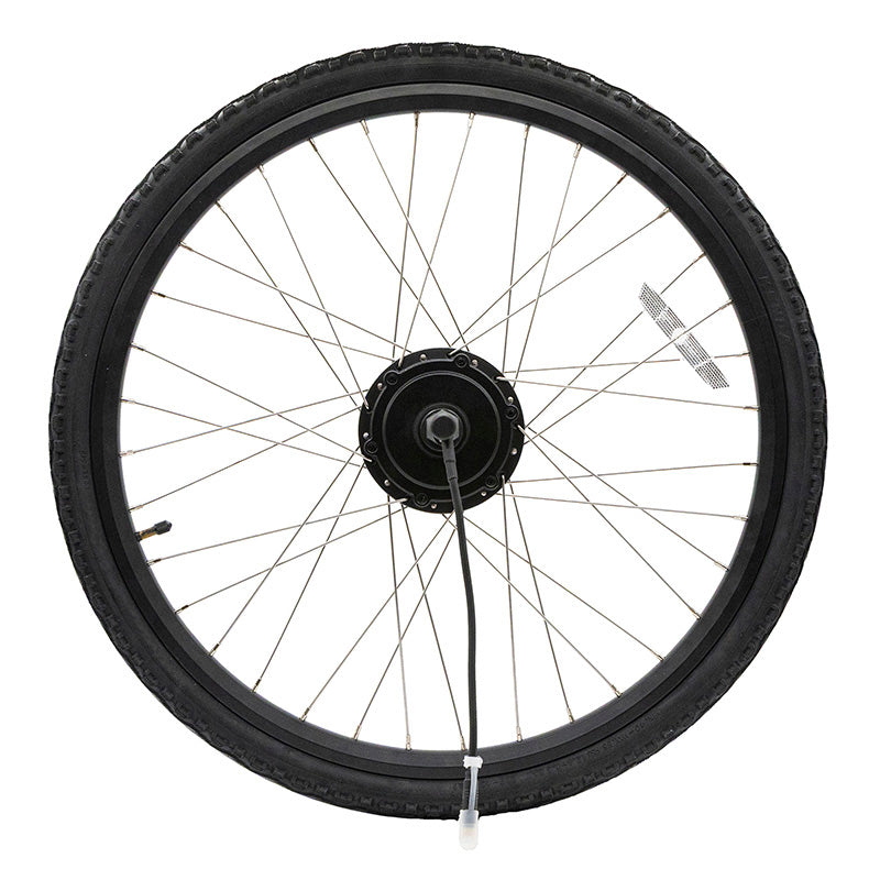 Motore 36V 250W per Ebike cerchione 700C (Include pneumatico)