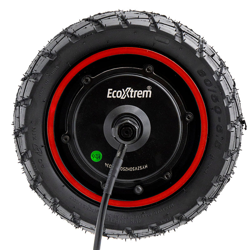 Motore 52V 1000W 6,5/B50 per ECOXTREM M41 TALK DUAL (Posteriore)