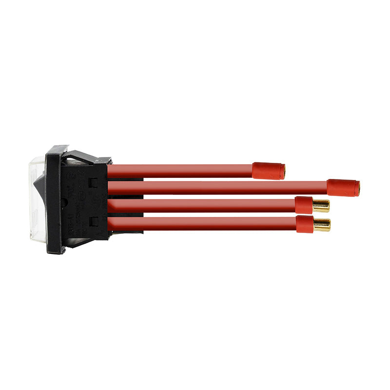 Interruttore di alimentazione Dualtron Thunder [Minimotors]