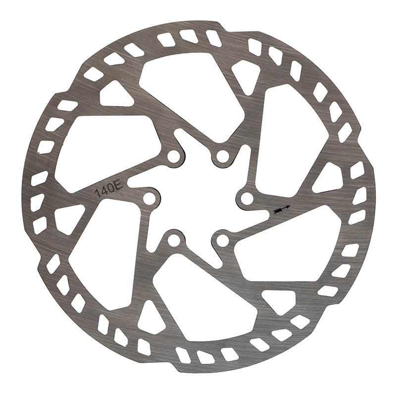 Disco freno EWD004 - 140mm (2,3mm spessore)