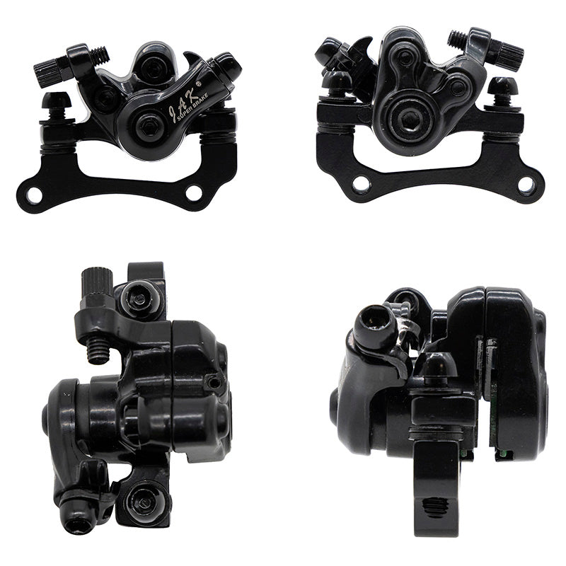 Kit freno HIKERBOY FOXTROT PLUS