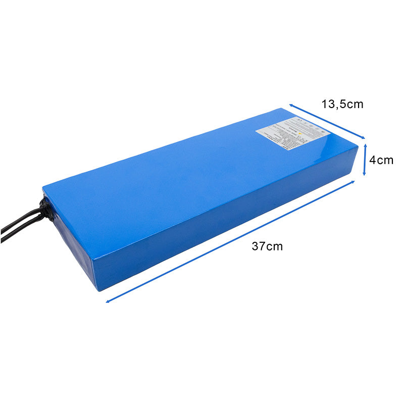 Batteria 52V 17,5Ah per Dualtron Mini [Ewheel]
