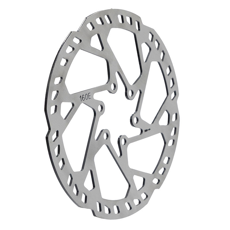 Disco freno EWD004 - 160mm (2,3 mm spessore)