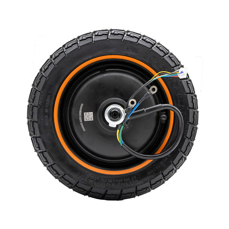 Motore Kukirin G3 (Senza logo)