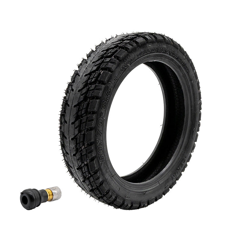 Pneumatico tubeless off-road 60/70-6,5 con valvola