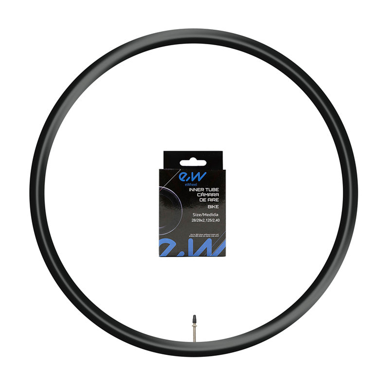 Camera d'aria 28/29x2,125/2,40 FV48 Ewheel