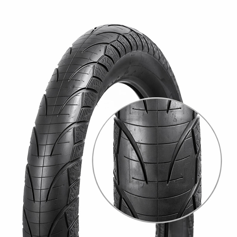 Pneumatico per Bicicletta Pieghevole W2117 20x4