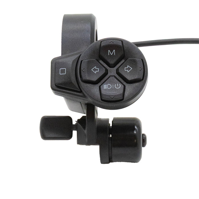 Pulsantiera Ninebot Zt3 pro / G3