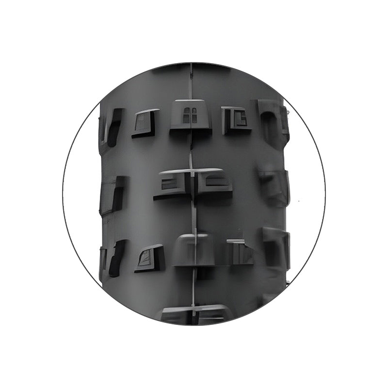 Pneumatico per Bicicletta Pieghevole W2114 29x2,25